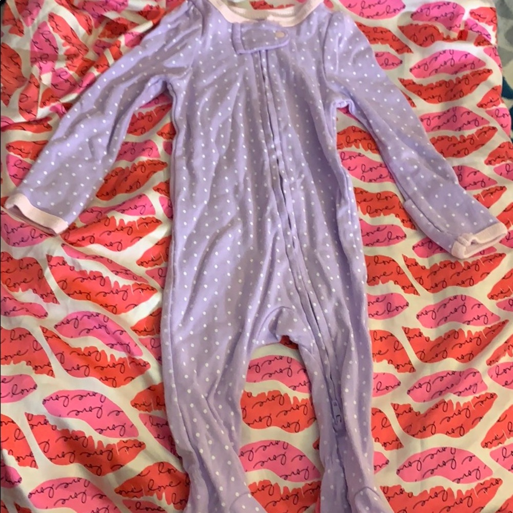 Pajamas